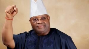 Read more about the article PDP governors congratulate Adeleke on Osun LG election success