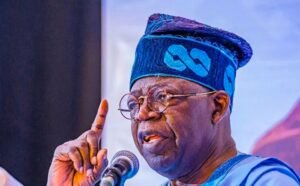 Read more about the article Tinubu asks Senate to approve sack of Adamawa, Sokoto and Abia RECs – The Sun Nigeria