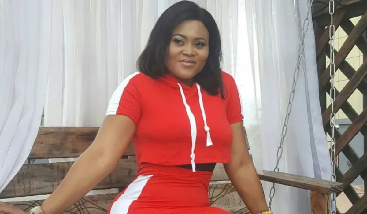 You are currently viewing 5 things to know about late Nollywood star – The Sun Nigeria