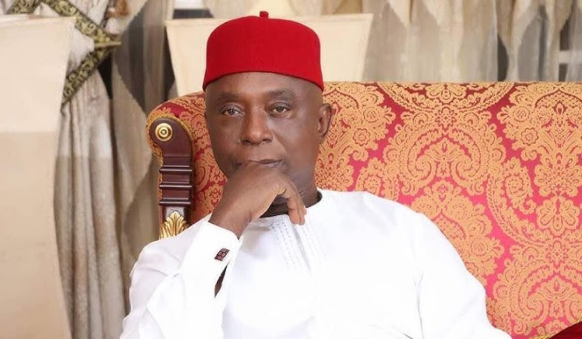 You are currently viewing Ned Nwoko dumps PDP over ‘deep divisions’ – The Sun Nigeria