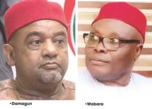 Read more about the article National Secretary tussle, matters arising