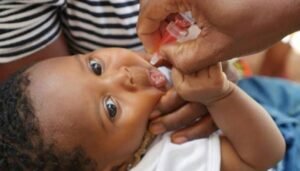 Read more about the article Kano targets polio eradication in four months – Gov Yusuf