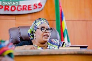 Read more about the article Tinubu’s mediation sparks leadership change in Lagos Assembly as Speaker Meranda steps down