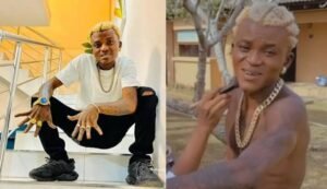 Read more about the article Portable under spiritual spell – Singer’s sister claims – The Sun Nigeria