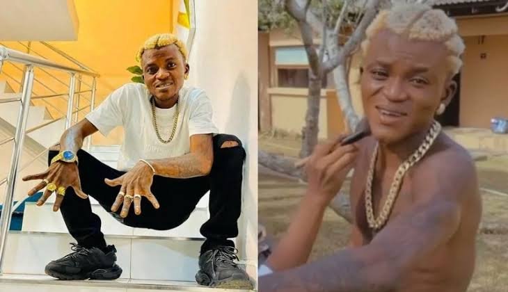 You are currently viewing Portable under spiritual spell – Singer’s sister claims – The Sun Nigeria