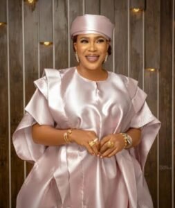 Read more about the article Nollywood actress Faithia Williams marks birthday in style – The Sun Nigeria