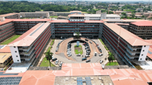 Read more about the article Resident doctors begin indefinite strike over power outage at University College Hospital, Ibadan 