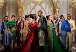 Read more about the article Nollywood: ‘Something About the Briggs’ grosses N22.6 million in opening weekend 