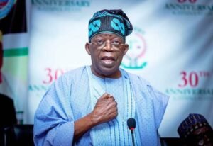 Read more about the article Tinubu can’t lose when he has men like Yari, Kalu, Ganduje, Ibori backing him — Lamido