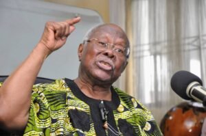 Read more about the article NYFA urges Bode George to stop attacking Atiku – The Sun Nigeria