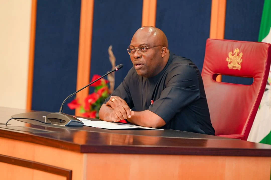 You are currently viewing Interests of state, people should take priority – Fubara to pro-Wike lawmakers – The Sun Nigeria