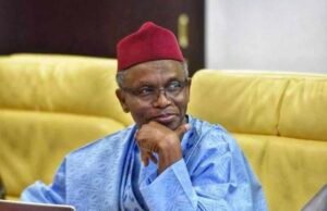 Read more about the article We are not bothered by El-Rufai’s defection—Kaduna APC