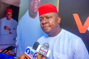 Read more about the article Labour Party slams Val Ozigbo as politically ‘weightless’