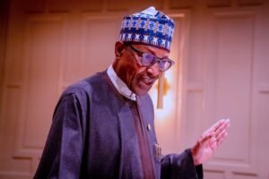 Read more about the article I’m an APC member, address me as such – Buhari – The Sun Nigeria