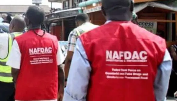 You are currently viewing NAFDAC cracks down on syndicate using forged documents to scam foreign companies