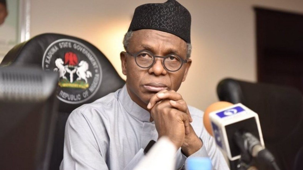 You are currently viewing I didn’t leave APC, it dumped me – El-Rufai – The Sun Nigeria