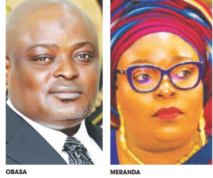 You are currently viewing Inside story of Obasa’s dramatic comeback