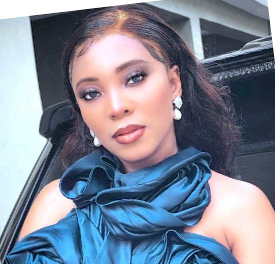 You are currently viewing Best advice dad gave to me –Ene Ochu, actress