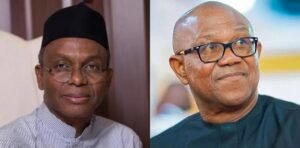 Read more about the article We are not supporting El-Rufai/Obi ticket –PDP govs