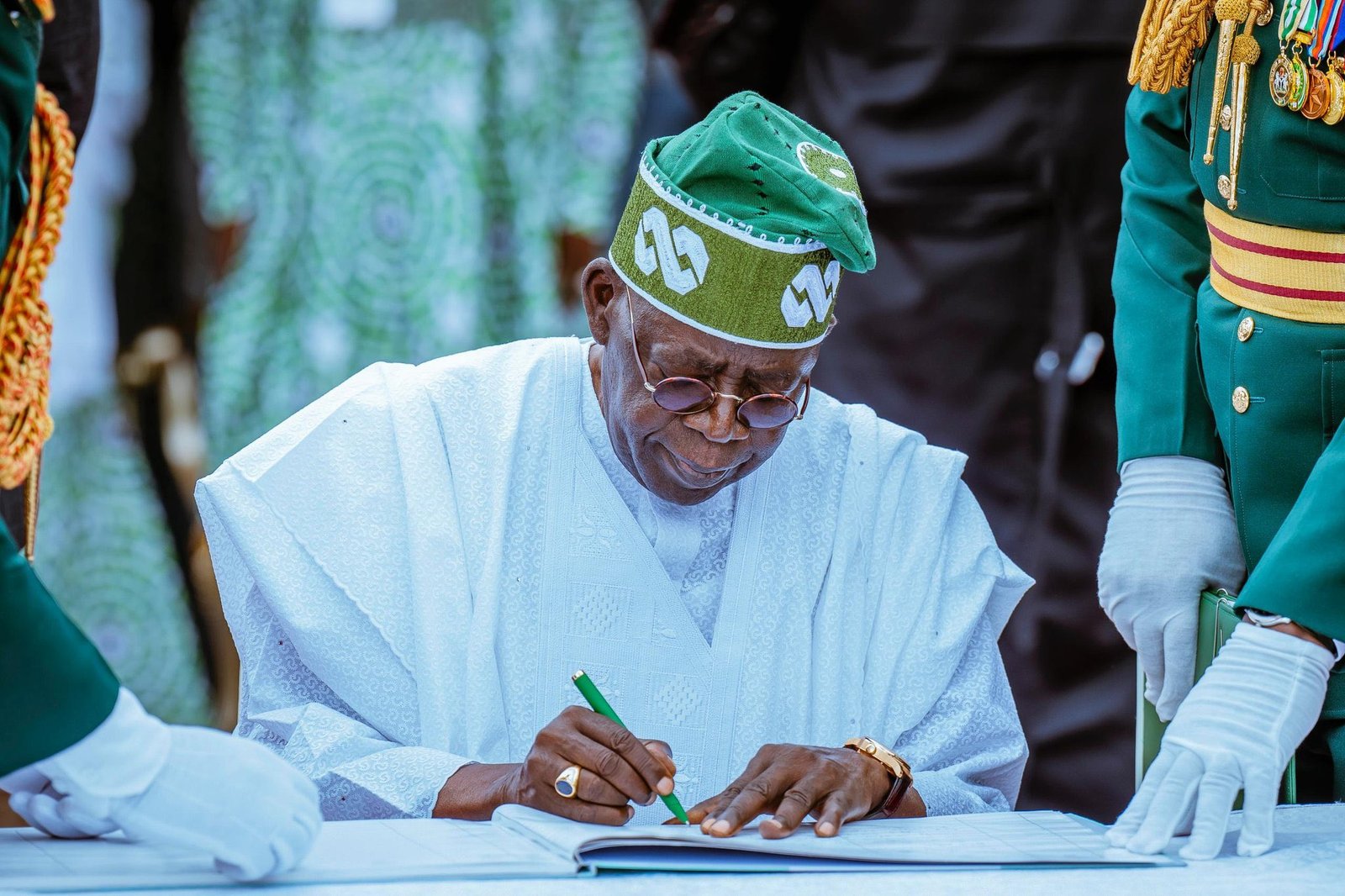 You are currently viewing Tinubu approves dialysis subsidy in 11 hospitals, reduces cost from N50,000 to N12,000 