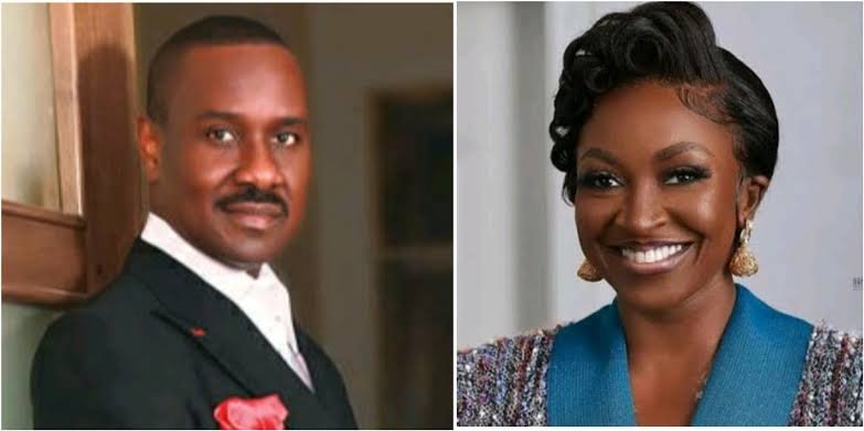 You are currently viewing Pastor Ituah opens up on rumoured wedding plans with Kate Henshaw – The Sun Nigeria