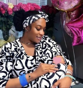 Read more about the article Nollywood actress Chika Ike welcomes baby girl – The Sun Nigeria