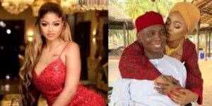 Read more about the article I am Regina Daniels — Actress removes husband’s name in new video, Ned Nwoko reacts – The Sun Nigeria