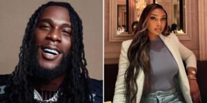 Read more about the article Burna Boy shades Sophia Egbueje over alleged failed promise – The Sun Nigeria