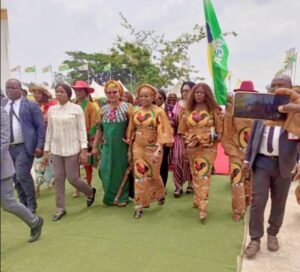 Read more about the article Anambra women mobilise for Soludo’s re-election