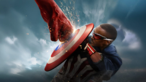 Read more about the article Captain America: ‘The Brave new world’ nears N300 million in Nigerian box office 