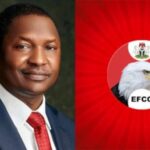 EFCC Detains Ex-Minister Over Alleged Terrorism Financing