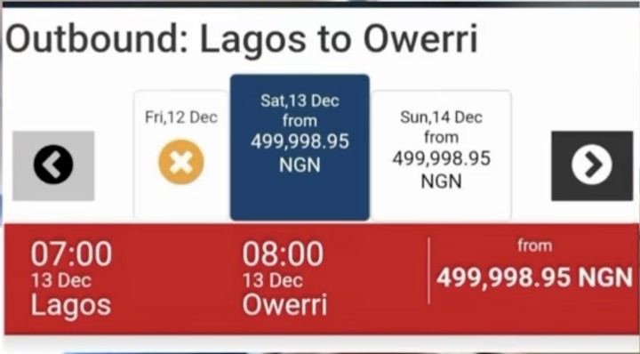 Senate Summons Aviation Minister, Festus Keyamo Over Surge In Domestic Airfares