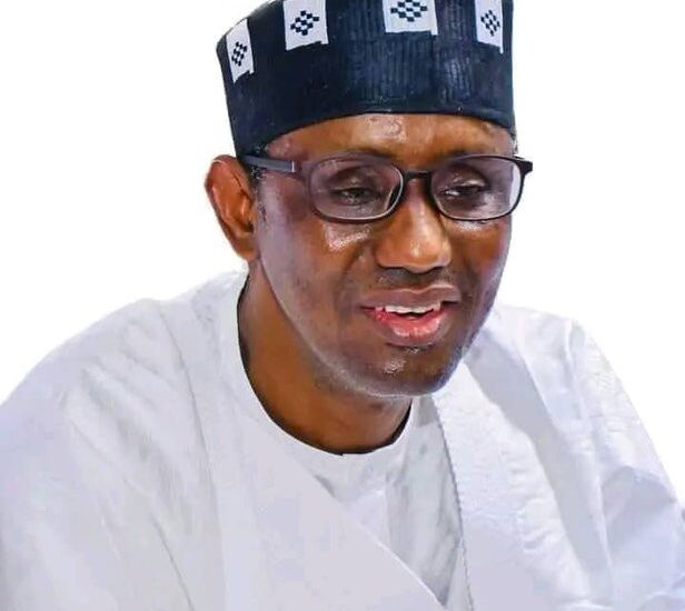 Tinubu Approves Firearms For Forest Guards In Sweeping Anti-Banditry Strategy