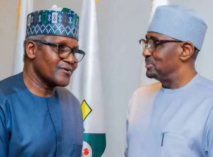 Price War Deepens As Marketers Slash Petrol By N100