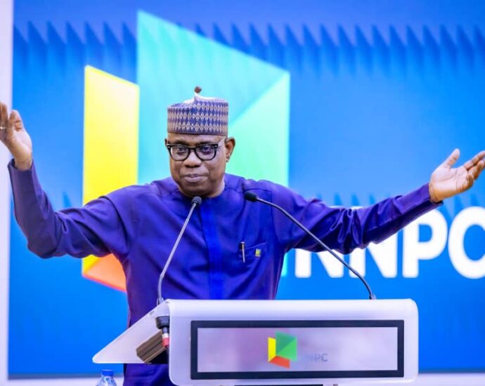 NNPC Subsidiaries’ Debt Balloons 70% To N30tn