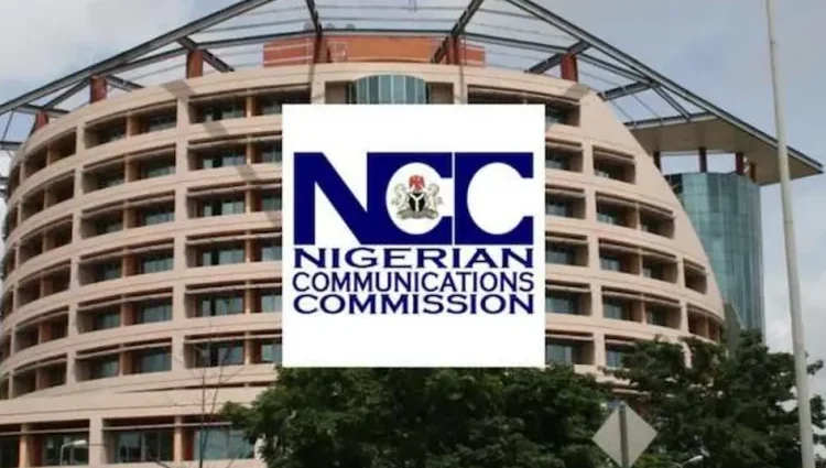 Nigerians Used 13.2 Million Terabytes Of Data In 2025 – NCC